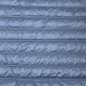 Preview: Leichter Jackenstepper - Kaddy - matt - jeans