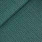 Preview: Baumwolle - Strawberry Fields Laurel Stripe - Hunter - by Rifle Paper Co.