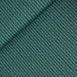Preview: RESTSTÜCK 0,80m !!! - Baumwolle - Strawberry Fields Laurel Stripe - Hunter - by Rifle Paper Co.
