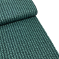 Preview: RESTSTÜCK 0,80m !!! - Baumwolle - Strawberry Fields Laurel Stripe - Hunter - by Rifle Paper Co.