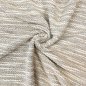 Preview: RESTSTÜCK 1,3m !!! - Strick Bouclé - sand