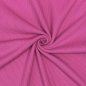 Preview: RESTSTÜCK 50cm !!! - Baumwoll Strick - Cable Miami - fuchsia