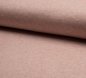 Preview: RESTSTÜCK 50cm !!! - Viskose Strick - Candy - old rose melange