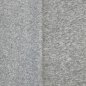 Preview: Strickjersey - brushed - Coco - grey