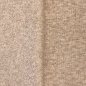 Preview: Strickjersey - brushed - Coco - tobacco