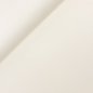 Preview: RESTSTÜCK 0,80m !!! - Strickjersey - Mini Waffel - ecru