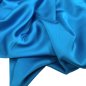 Preview: Viskosesatin - Sue - aqua