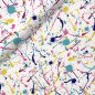Preview: Summersweat - Graffiti - multicolor