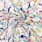 Preview: Summersweat - Graffiti - multicolor