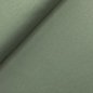 Preview: RESTSTÜCK 0,60m !!! - Sweat - brushed - uni - khaki