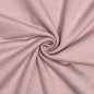 Preview: RESTSTÜCK 0,60m !!! - Sweat - brushed - uni - nude