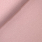 Preview: RESTSTÜCK 0,60m !!! - Sweat - brushed - uni - nude