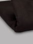 Preview: Cotton Twill - Tuck - black - Mind the Maker