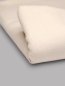 Preview: Cotton Twill - Tuck - raw - Mind the Maker