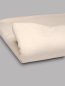 Preview: Cotton Twill - Tuck - raw - Mind the Maker