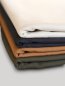 Preview: Cotton Twill - Tuck - army green - Mind the Maker