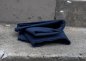 Preview: Canvas - heavy washed - Navy - Mind the Makers