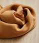 Preview: Tabby Canvas mit TENCEL™ - mustard - MeetMilk