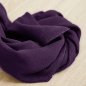 Preview: Tabby Canvas mit TENCEL™ - purple night - MeetMilk