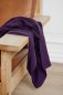 Preview: Tabby Canvas mit TENCEL™ - purple night - MeetMilk