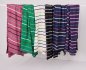 Preview: RESTSTÜCK 1,50m !!! - Nova Stripe mit TENCEL™ Modal - purple night - meetMilk