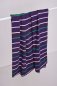 Preview: RESTSTÜCK 1,50m !!! - Nova Stripe mit TENCEL™ Modal - purple night - meetMilk