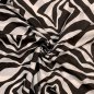 Preview: Viskose - Tiger Lily - In Bloom - Cloud9 Fabrics