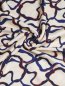 Preview: Viskose Twill mit LENZING™ ECOVERO™ Fasern - Tilia - Mind the Maker
