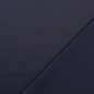 Preview: Mantelstoff - Trenchcoat - wasserabweisend - marine