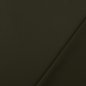 Preview: Mantelstoff - Trenchcoat - wasserabweisend - oliv