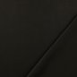 Preview: Mantelstoff - Trenchcoat - wasserabweisend - schwarz