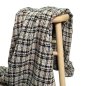 Preview: Tweed Bouclé - Jasmin - multicolor