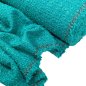 Preview: RESTSTÜCK 0.50m !!! - Tweed Bouclé - Jenna - emerald