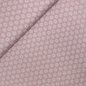 Preview: Baumwoll Popeline - Umbrella - dusty rose