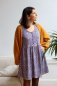 Preview: Viskose - Fireworks Flowers - Lise Tailor