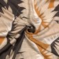 Preview: Viskose Satin - matt - Vanja - beige