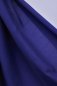 Preview: RESTSTÜCK 1,10m !!! - Vida Voile mit TENCEL™ - lapis - meetMilk