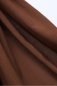 Preview: RESTSTÜCK 60cm !!! - Vida Voile mit TENCEL™ - pecan - meetMilk