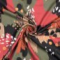 Preview: Viskose - Violet Streak - In Bloom - Cloud9 Fabrics