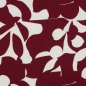 Preview: Viskose - Antigoe - bordeaux