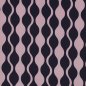 Preview: Viskose mit LENZING™ ECOVERO™ Fasern - Barbro - navy/mauve