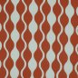 Preview: Viskose mit LENZING™ ECOVERO™ Fasern - Barbro - ochre/sage