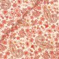 Preview: Viskose - Boteh Flourish - Kindred - Art Gallery Fabrics