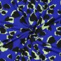 Preview: Viskose - Leo Calista - cobalt