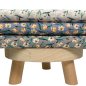 Preview: Viskose Popeline - Cassia - graubeige