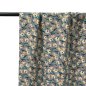 Preview: Viskose Popeline - Cassia - graubeige