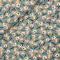 Preview: Viskose Popeline - Cassia - graubeige