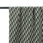 Preview: RESTSTÜCK 1,30m !!! - Viskose - Chally Waves - khaki