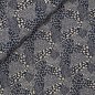 Preview: Viskose Crepe - Lucille  - navy