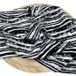 Preview: Viskose Crepe - Mercy - black